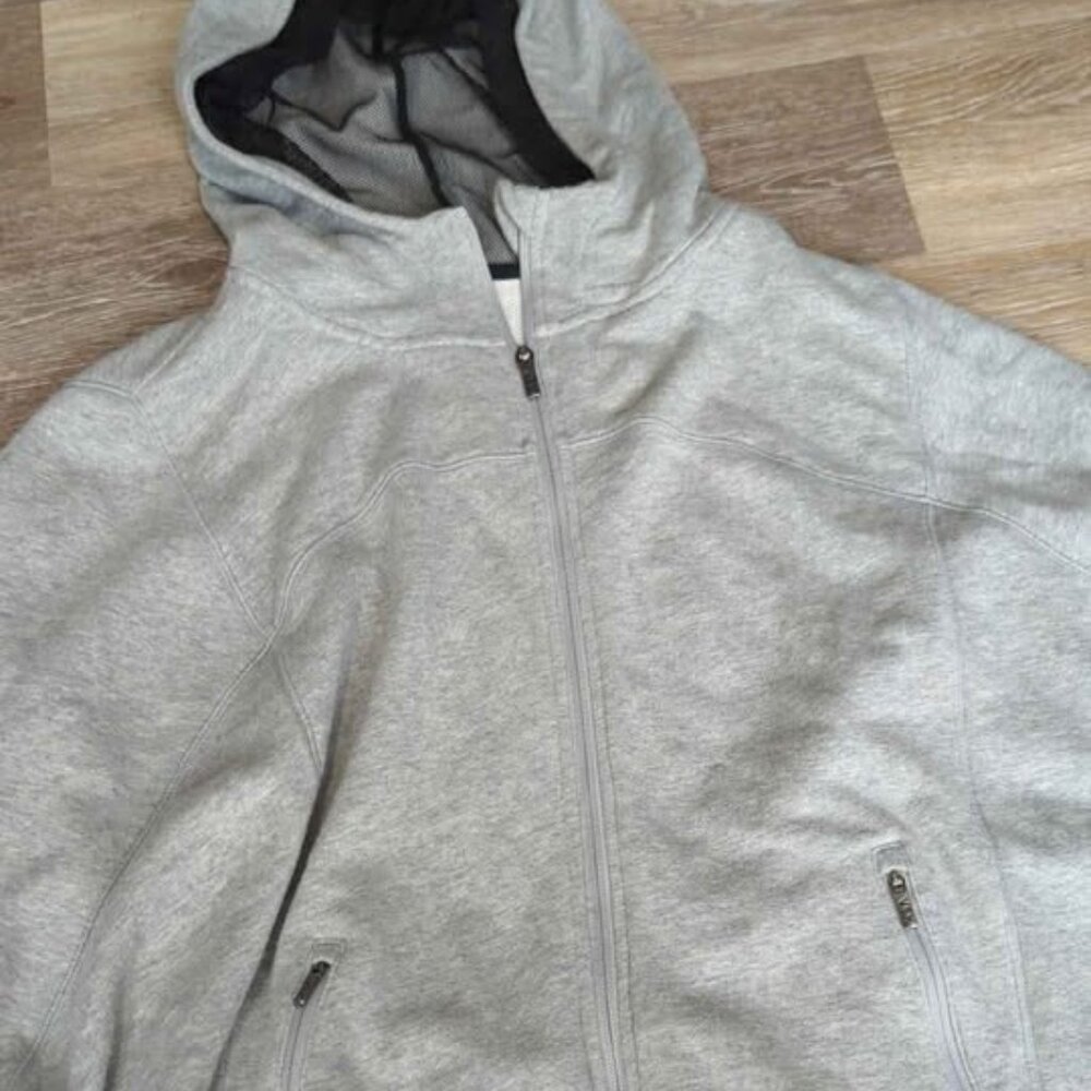 Vsx sport womes medium hoodie